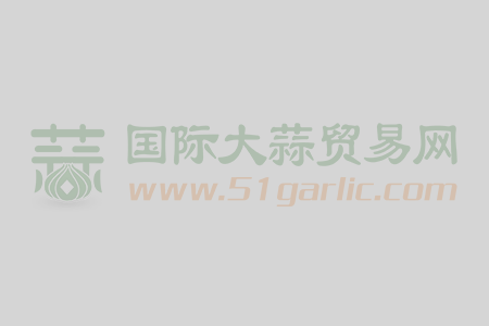 庫蒜供應(yīng)增多 行情由強轉(zhuǎn)弱 ()